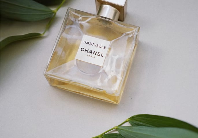 Gabrielle Essence Eau De Parfum by Olivier Polge,
      Perfumer-Creator for the House of CHANEL